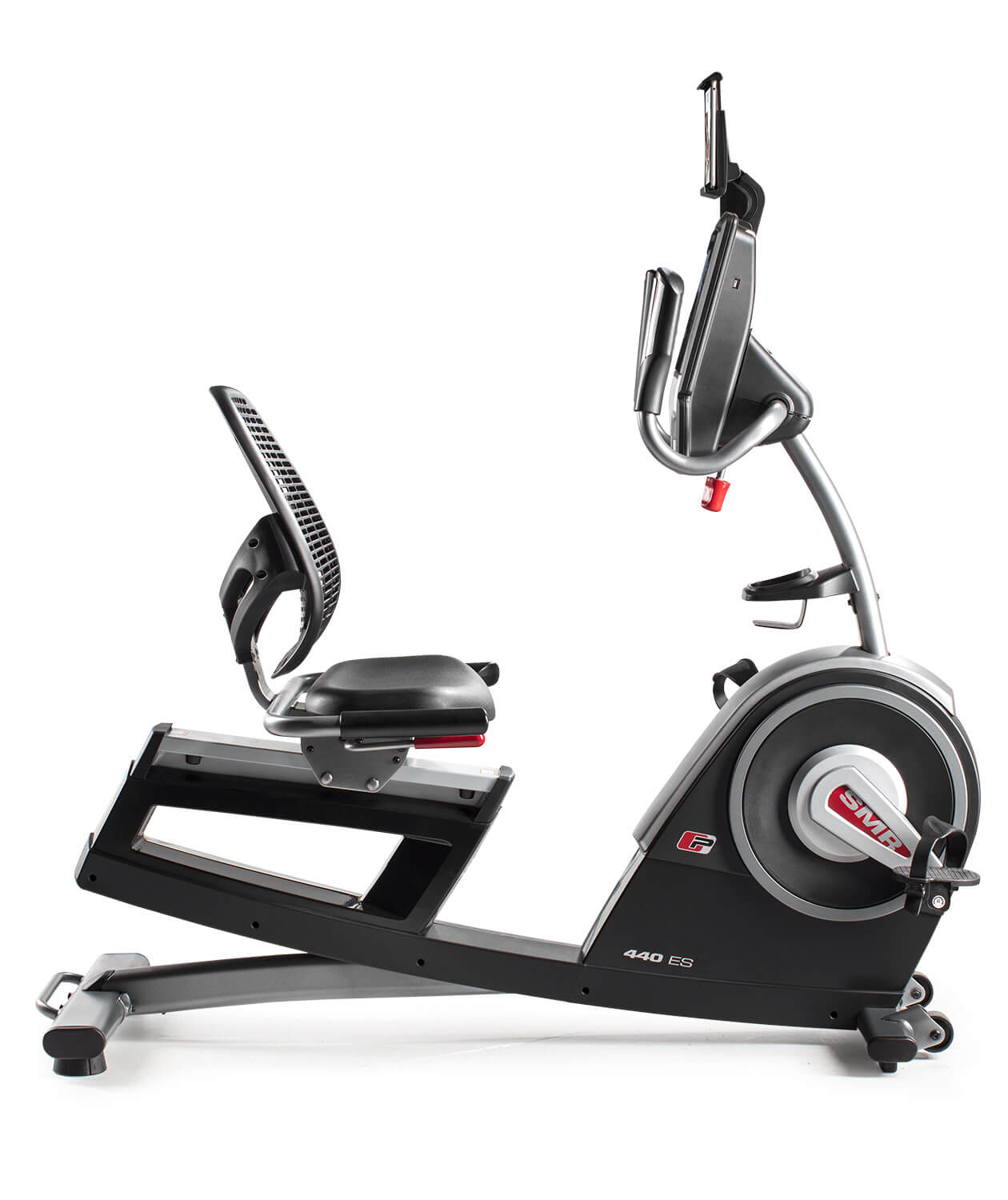 Image of the 440 ES.