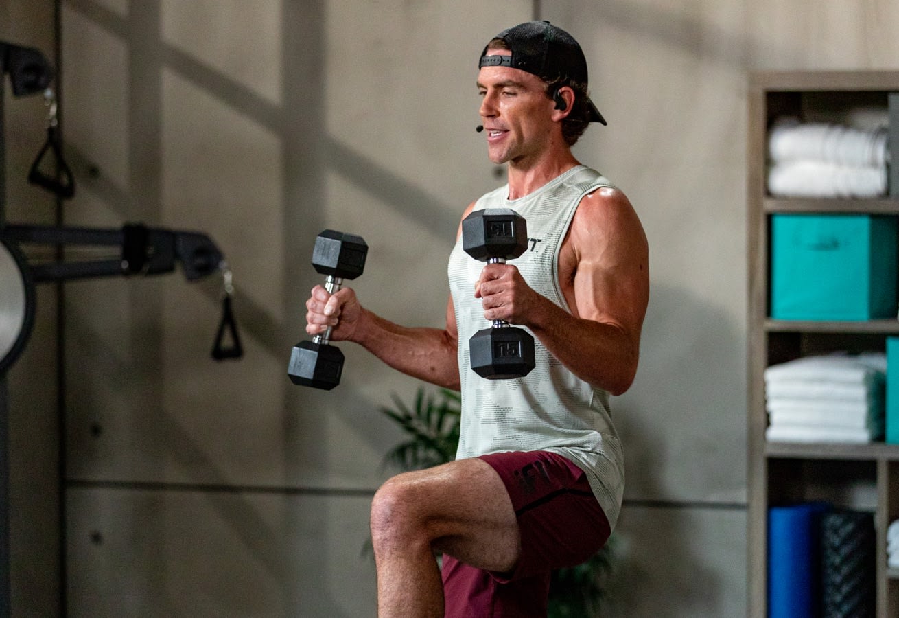 Strength Training