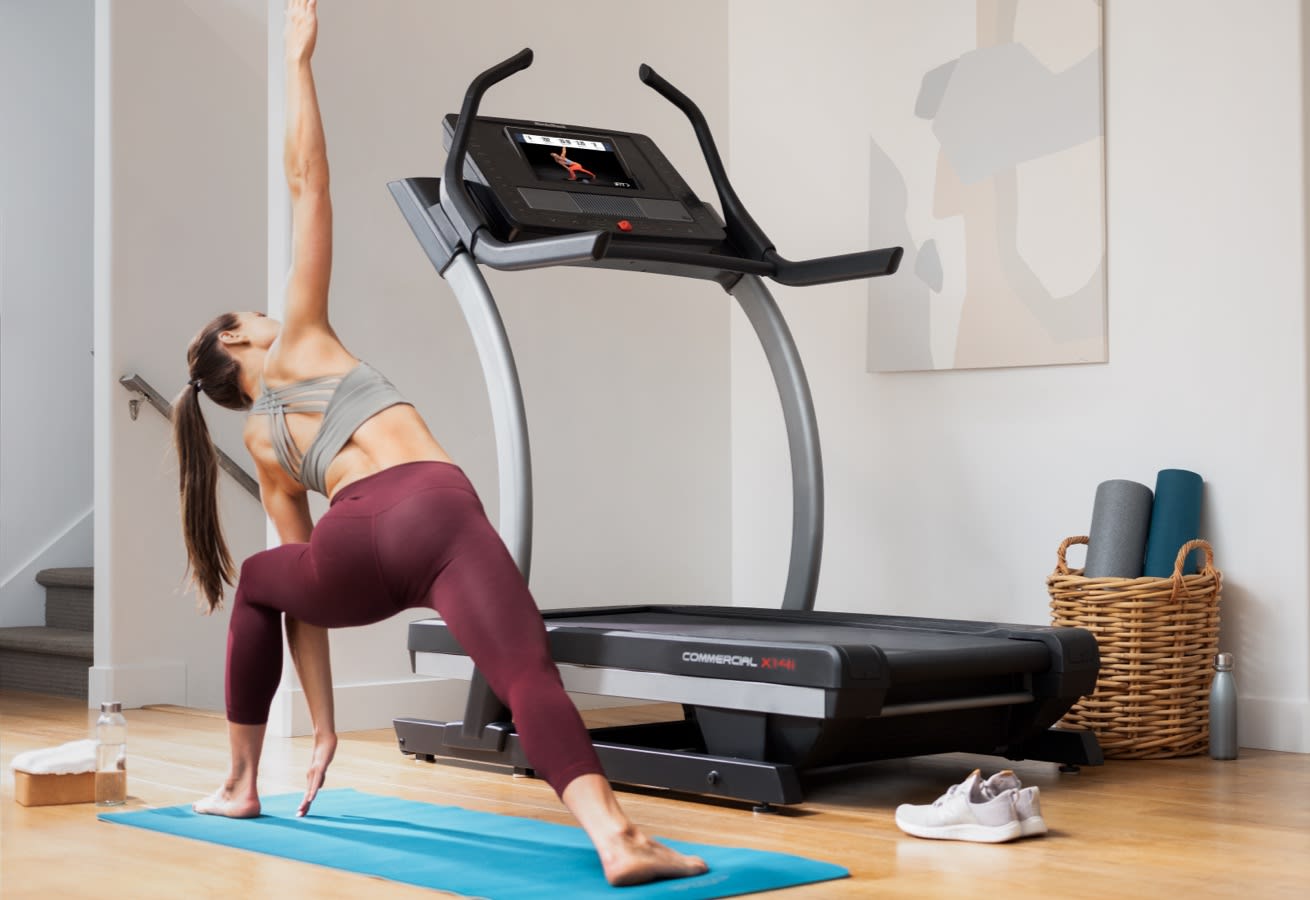 Yoga and Mindfulness