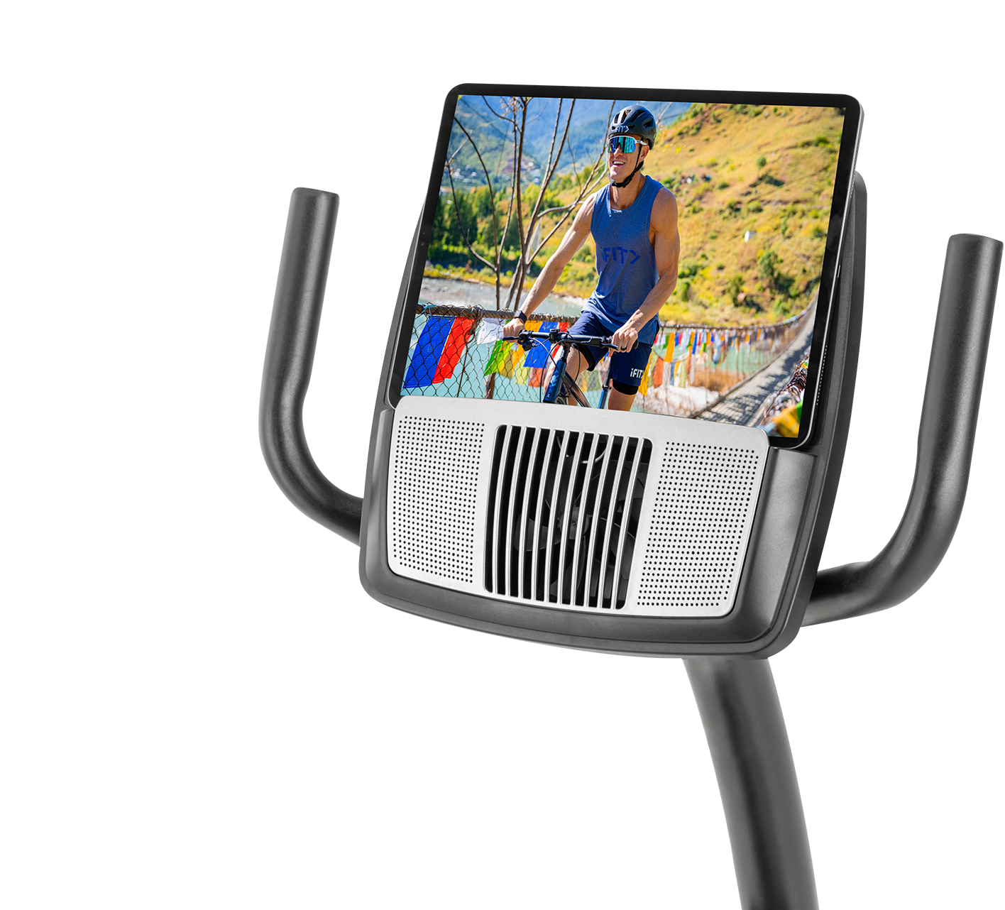 Vélo D’appartement Pro-Form 325 CSX – Neuf Avec Petits Défauts