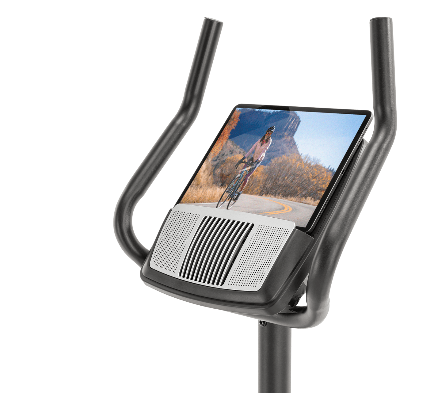 ProForm 225CSX Exercise Bike Main Console