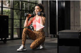 Strenght and cardio