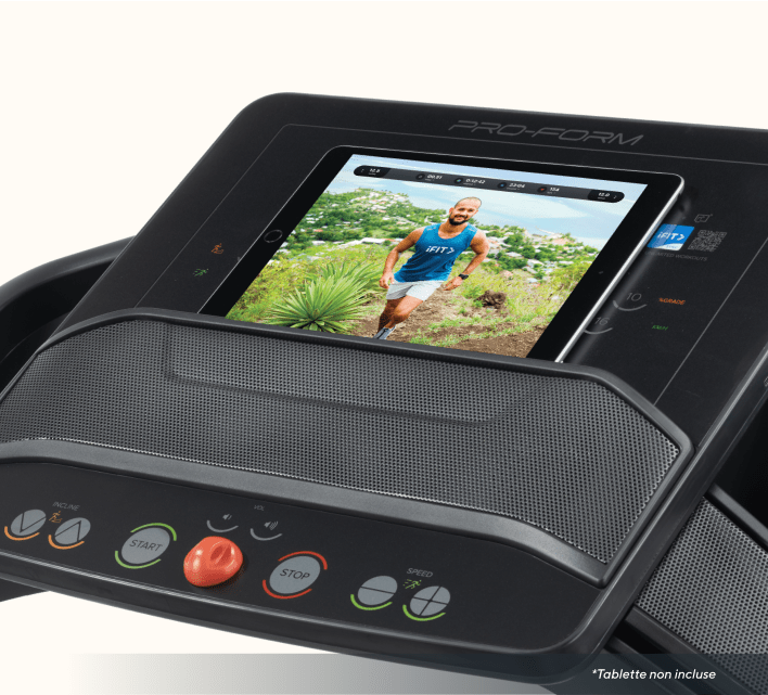 Carbon Pro 2000 Console