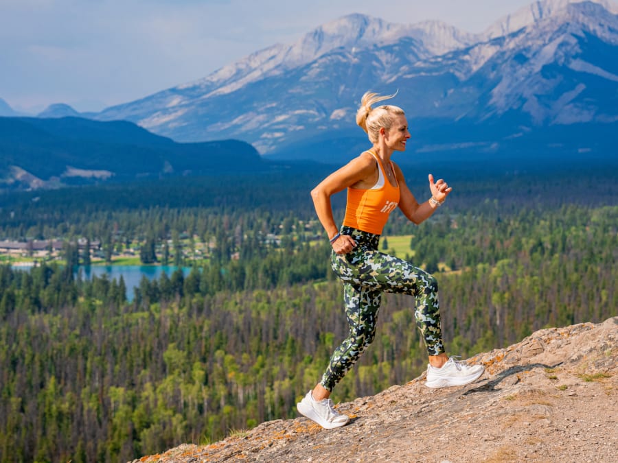 Heather Jenson iFIT