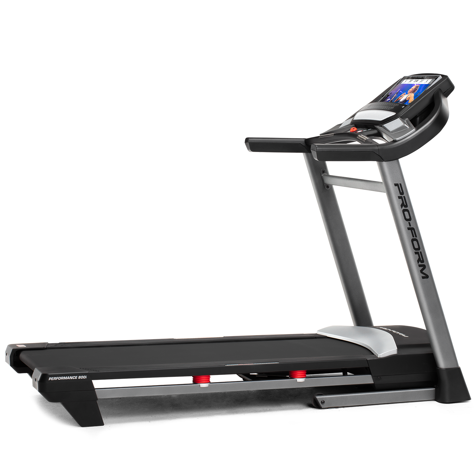 Treadmills On Sale | In-Home & On-Demand Trainers | ProForm