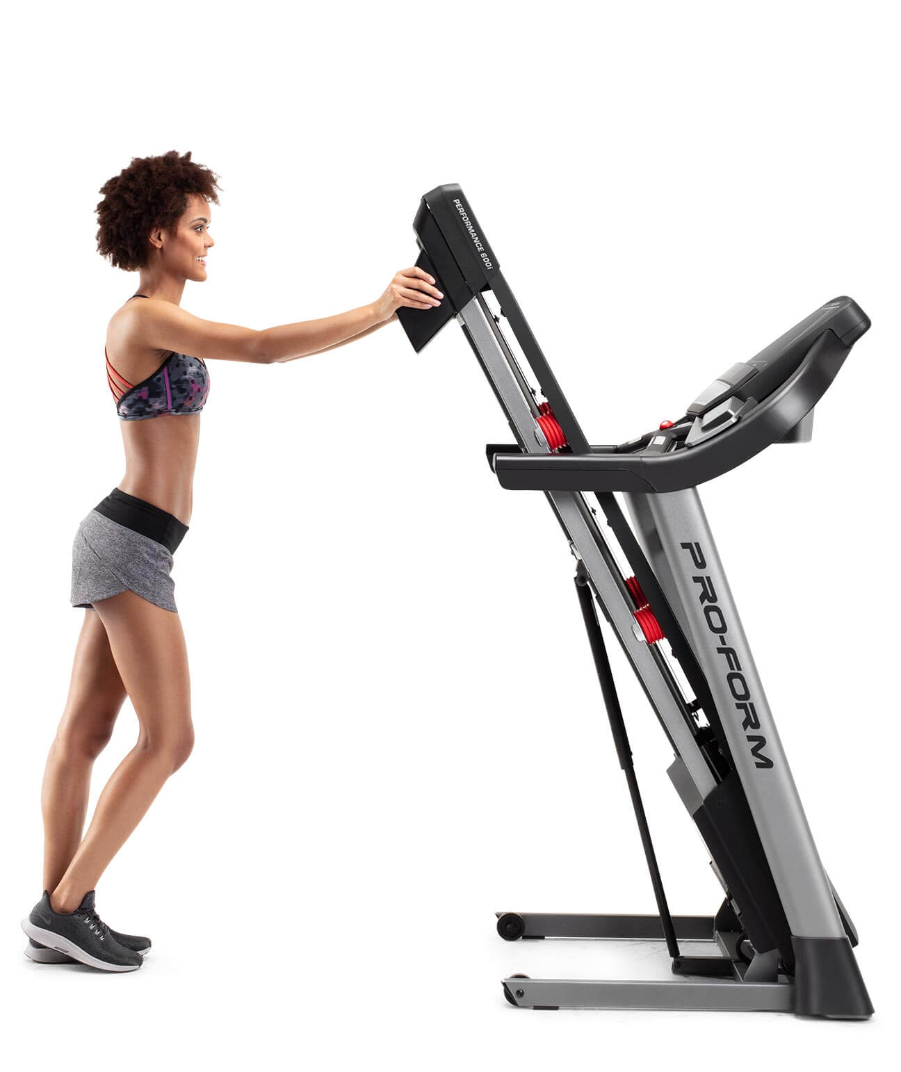 Proform Treadmill Comparison Chart