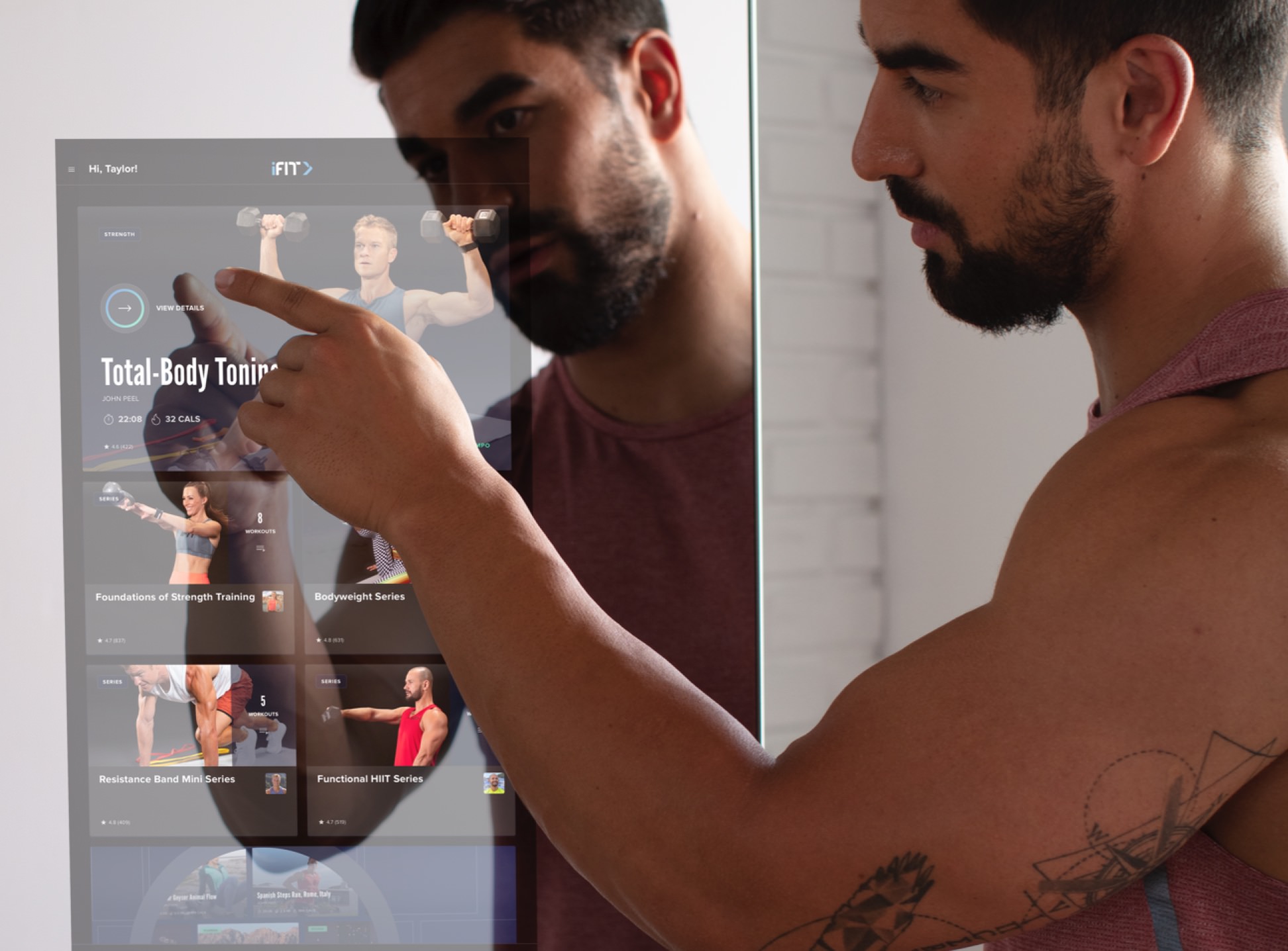 Live and On-Demand Training at Your Fingertips