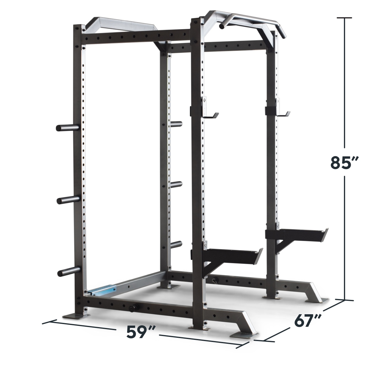 ProForm Carbon Strength Power Rack XL | ProForm