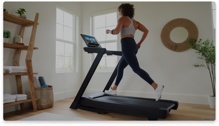 The Best Home Treadmills