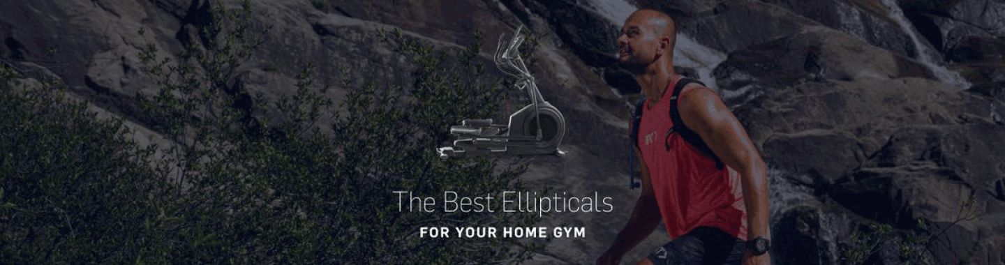 Best nordictrack elliptical online for home