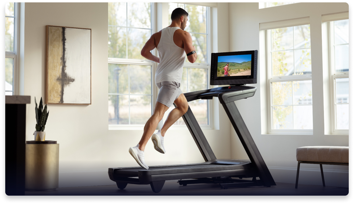 Best treadmill 2025 for walking canada