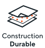 durable construction icon