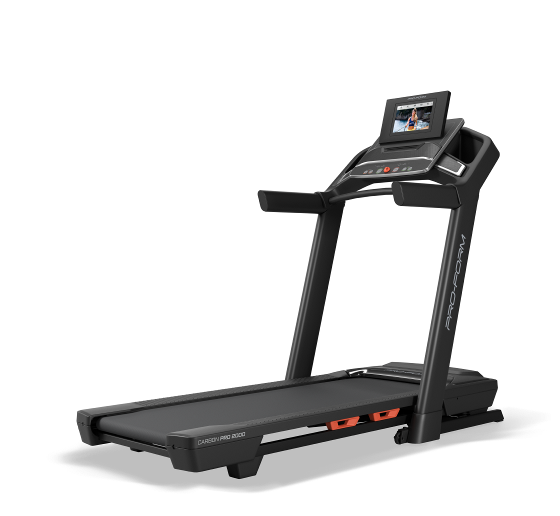 Carbon Pro 2000