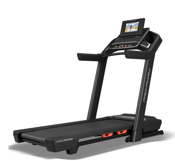 Carbon Pro 2000